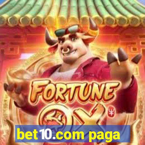 bet10.com paga